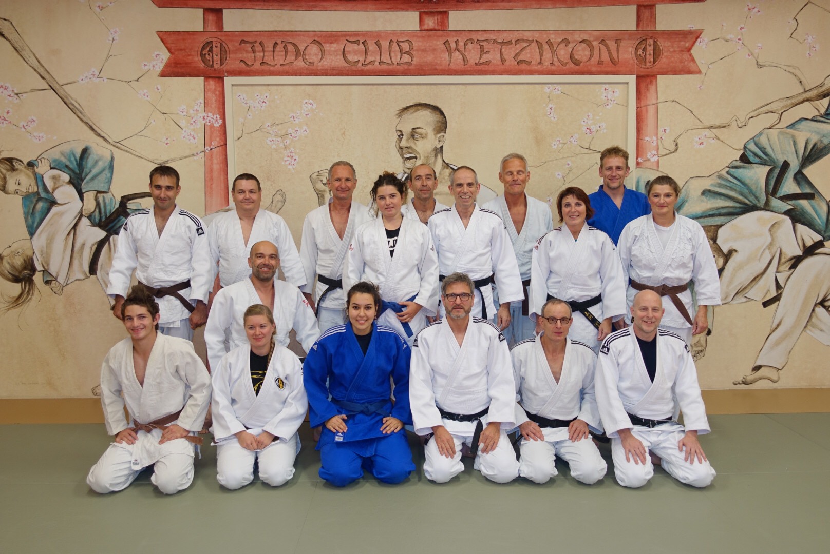 Kata Training 25.10.2017