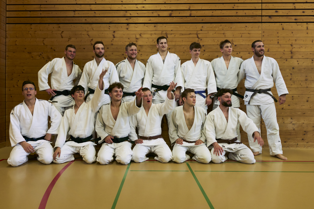 SMM 2024: Heimrunde Herren NLB