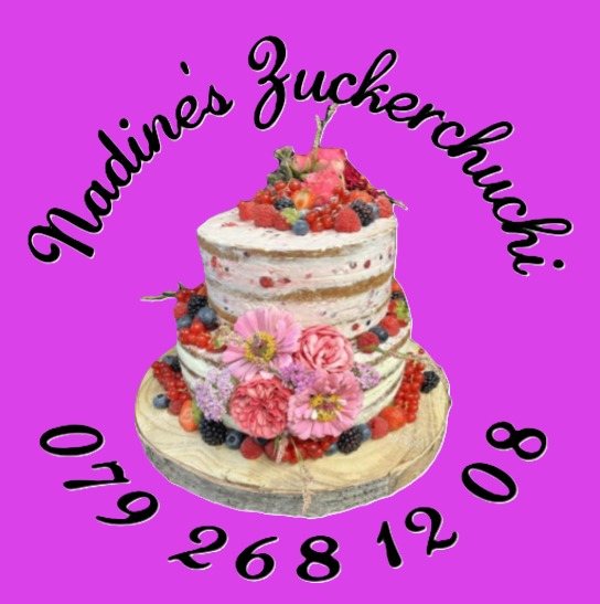 Nadine’s Zuckerchuchi