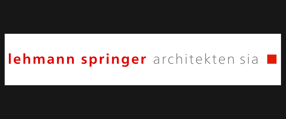 lehmann springer architekten sia ag