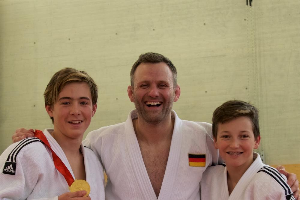Jubiläum Sihltal mit Ole Bischof